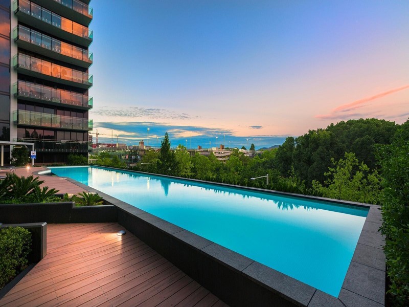 1401/240 Bunda Street, City ACT 2601