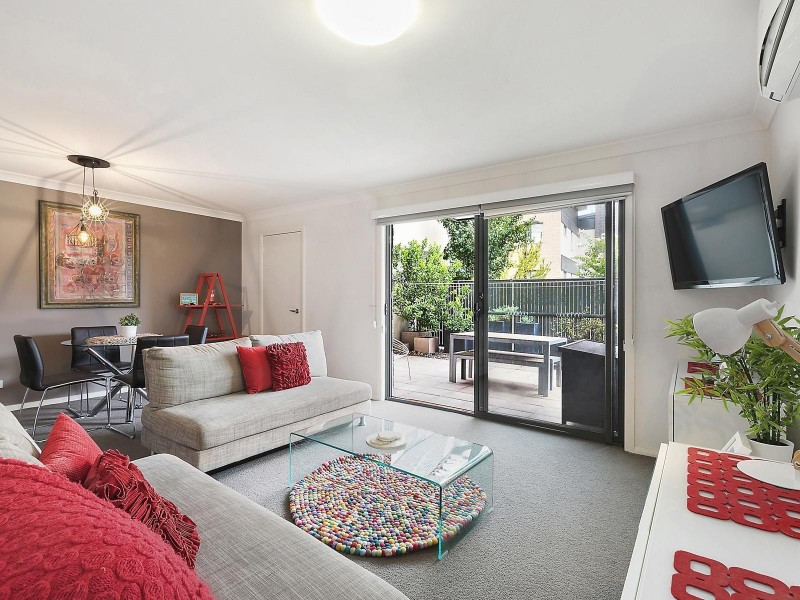 22/2 Trist Street, Franklin ACT 2913