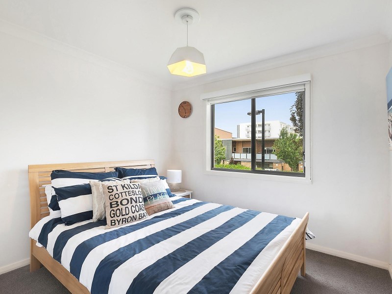 22/2 Trist Street, Franklin ACT 2913