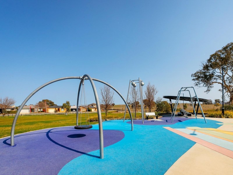 22/2 Trist Street, Franklin ACT 2913