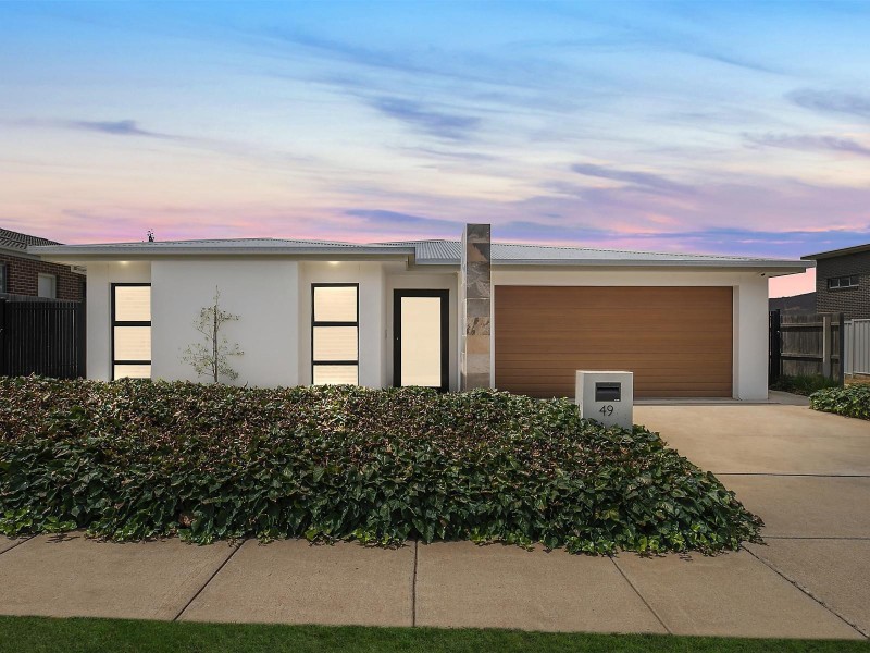 49 Ormiston Circuit, Harrison ACT 2914