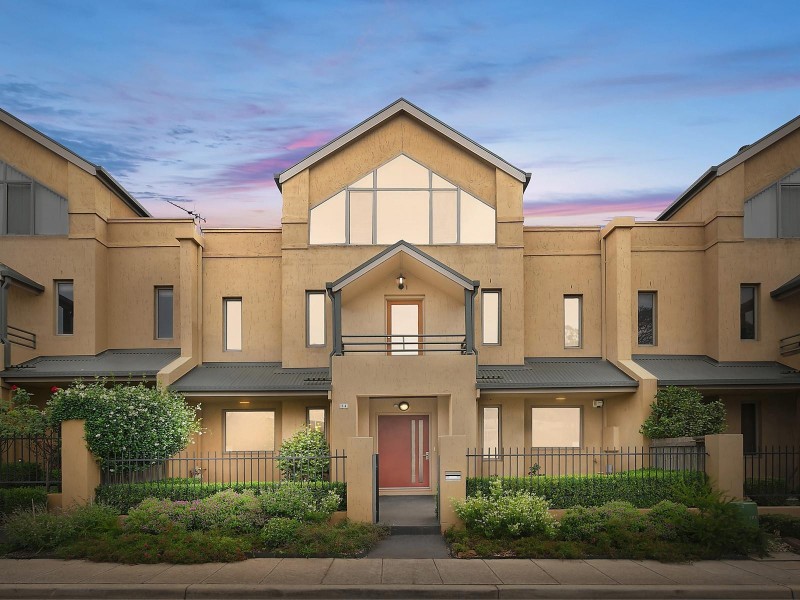 54 Haystack Crescent, Palmerston ACT 2913