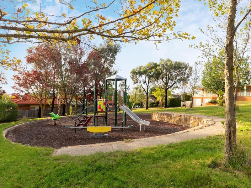 54 Haystack Crescent, Palmerston ACT 2913