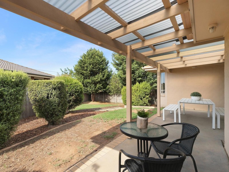 8 Ponsford Place, Nicholls ACT 2913