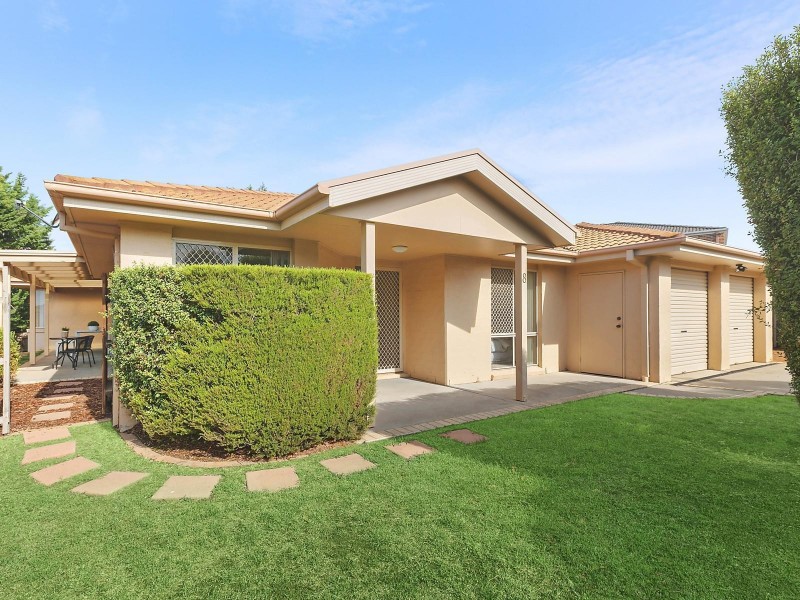 8 Ponsford Place, Nicholls ACT 2913