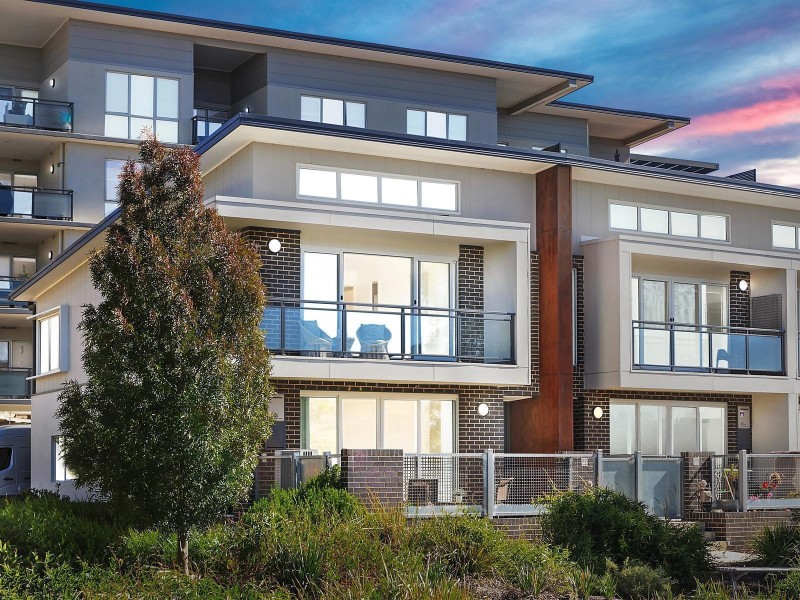 11/1 Limburg Way, Greenway ACT 2900