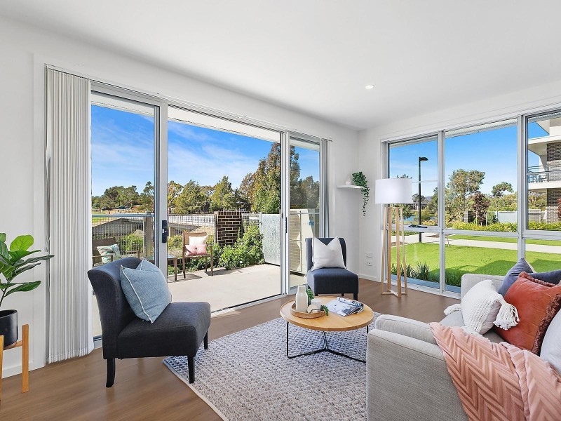 11/1 Limburg Way, Greenway ACT 2900