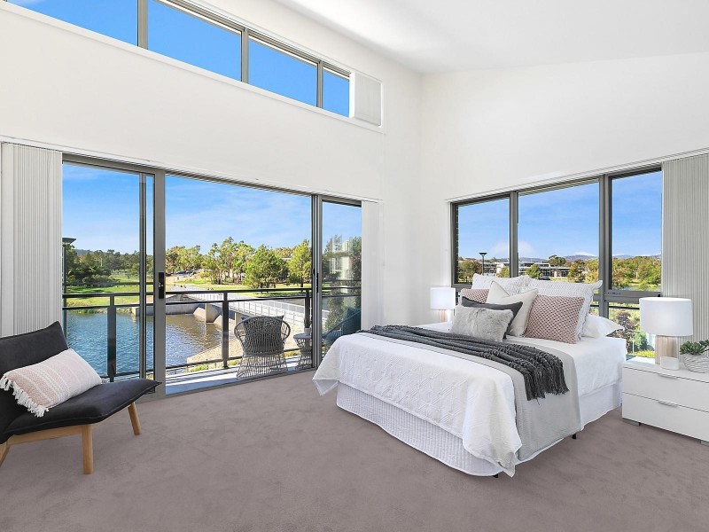 11/1 Limburg Way, Greenway ACT 2900