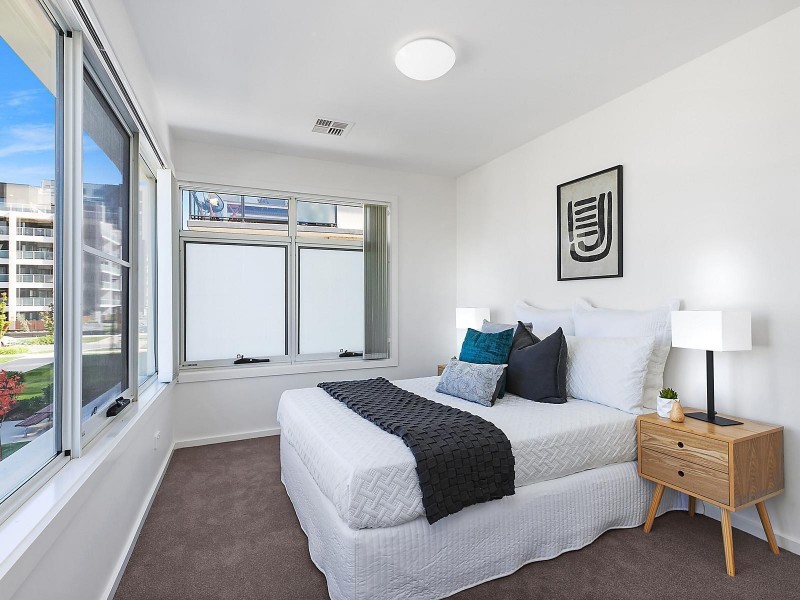 11/1 Limburg Way, Greenway ACT 2900