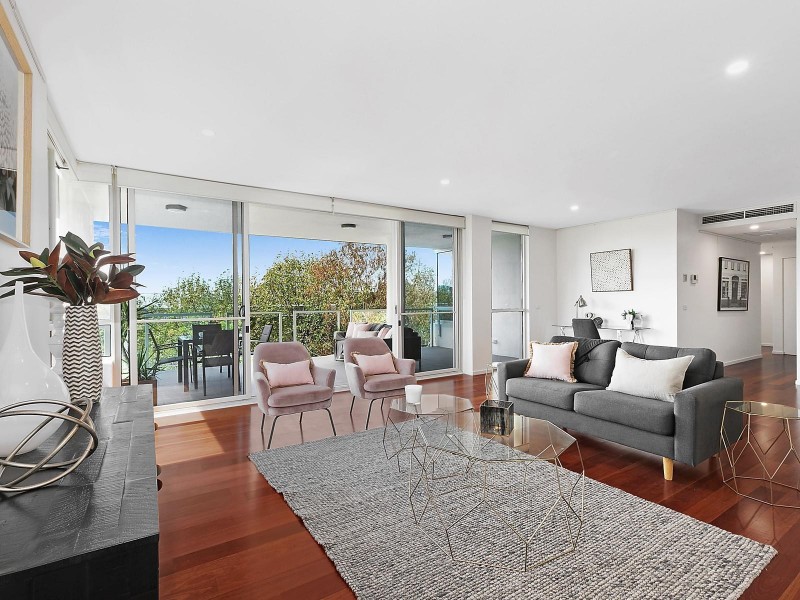 13/45 Blackall Street, Barton ACT 2600