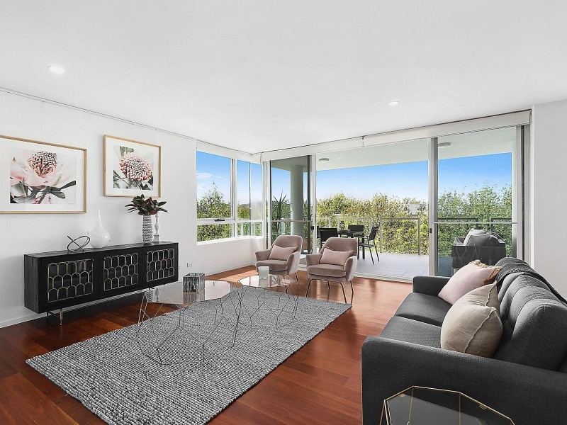 13/45 Blackall Street, Barton ACT 2600