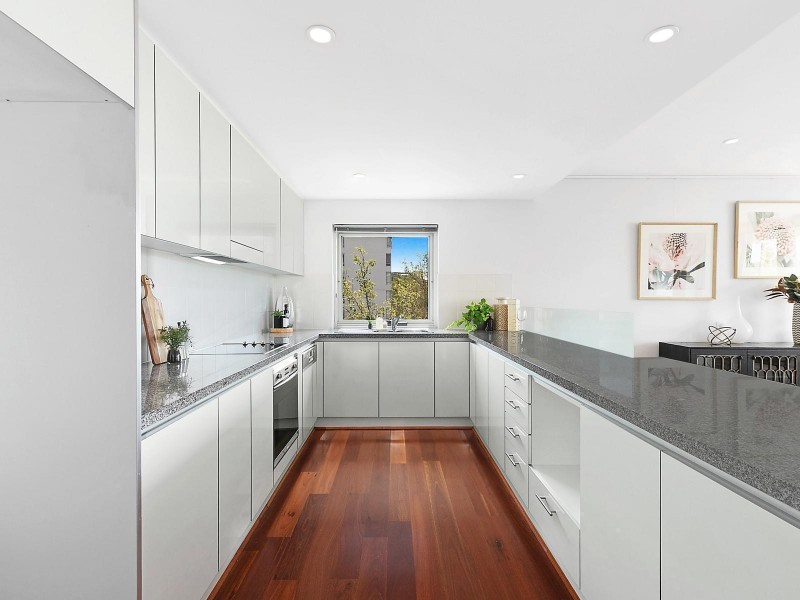 13/45 Blackall Street, Barton ACT 2600