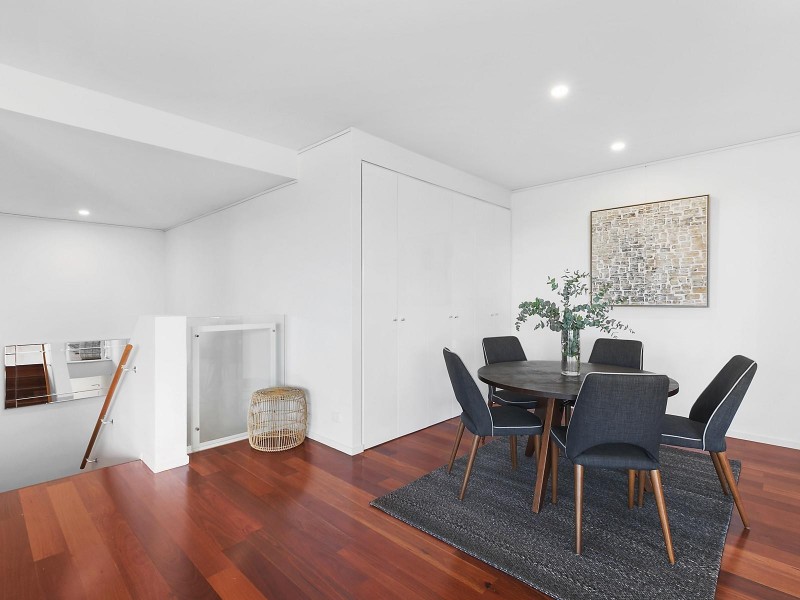 13/45 Blackall Street, Barton ACT 2600