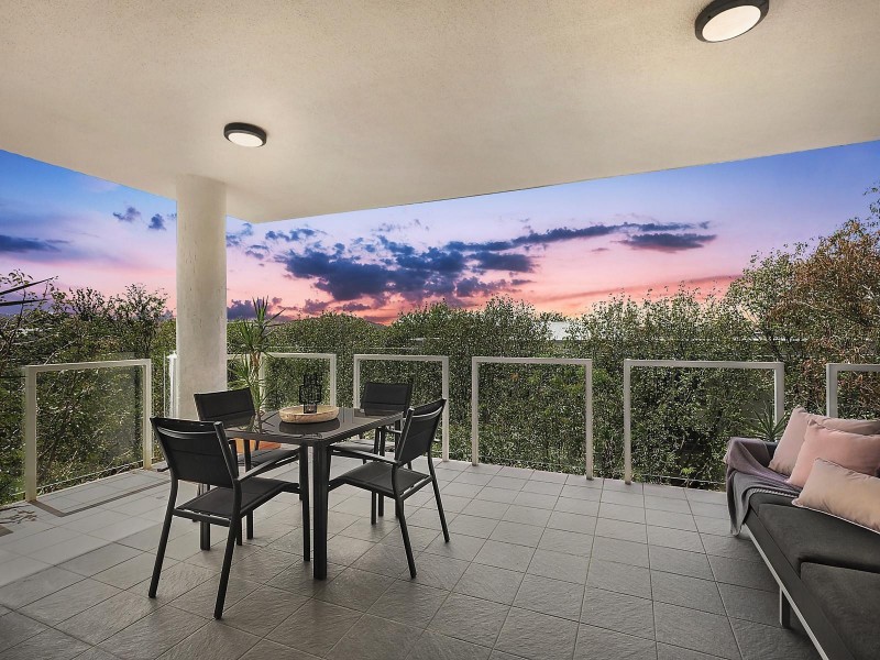 13/45 Blackall Street, Barton ACT 2600