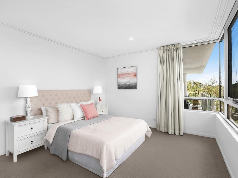 13/45 Blackall Street, Barton ACT 2600