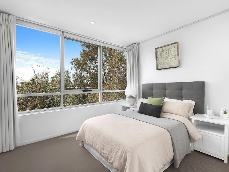 13/45 Blackall Street, Barton ACT 2600