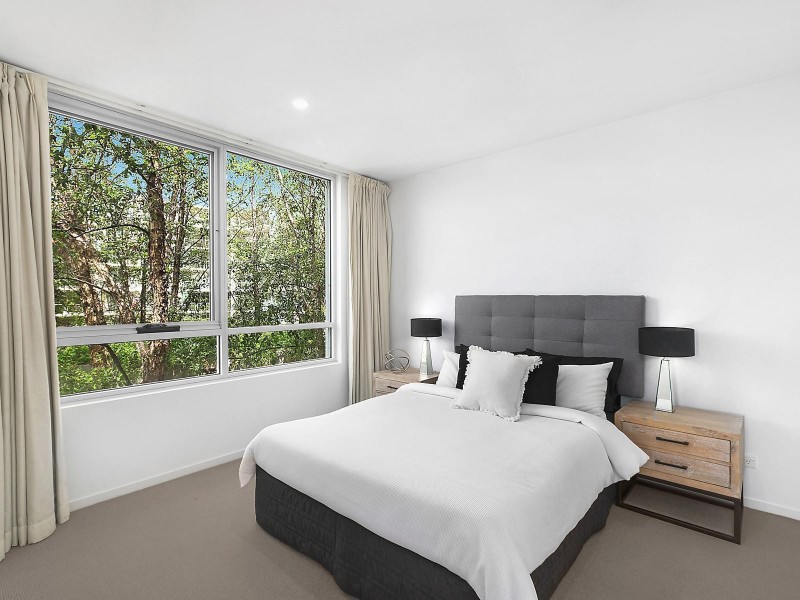 13/45 Blackall Street, Barton ACT 2600