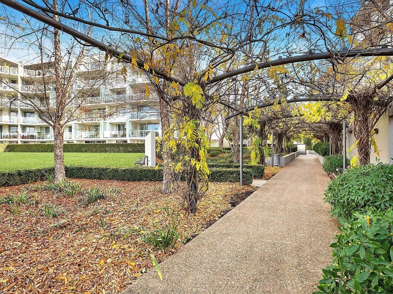 13/45 Blackall Street, Barton ACT 2600