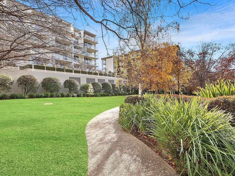 13/45 Blackall Street, Barton ACT 2600