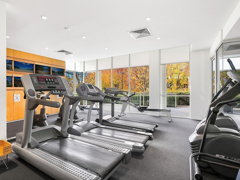 13/45 Blackall Street, Barton ACT 2600