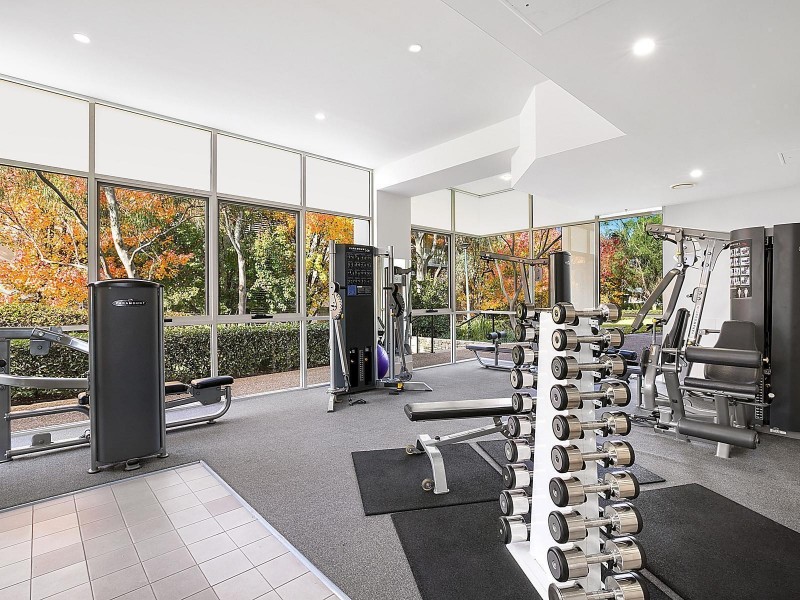 13/45 Blackall Street, Barton ACT 2600