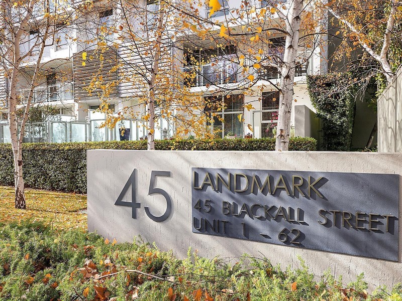 13/45 Blackall Street, Barton ACT 2600