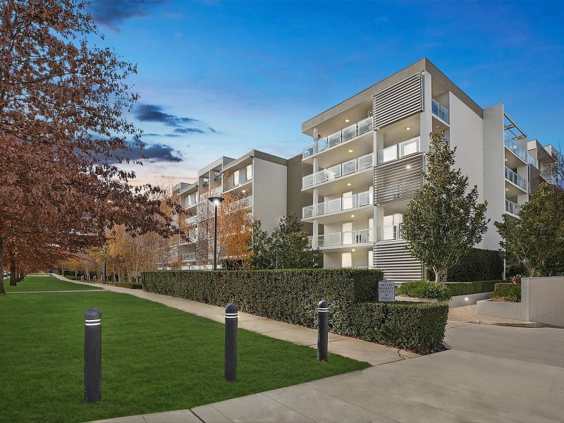 13/45 Blackall Street, Barton ACT 2600