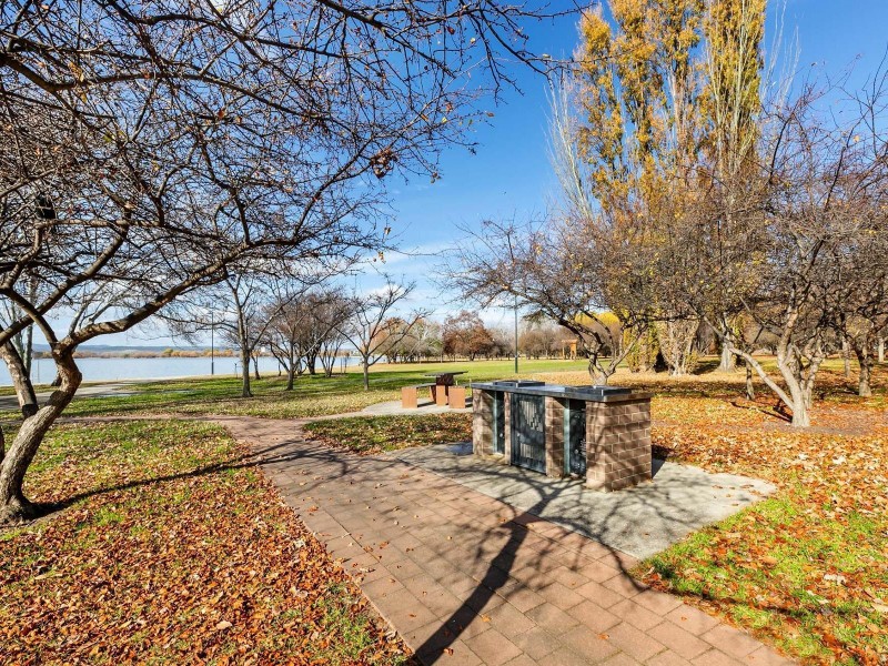 13/45 Blackall Street, Barton ACT 2600