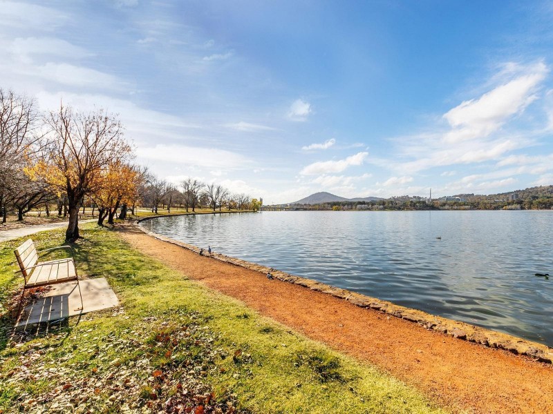 13/45 Blackall Street, Barton ACT 2600