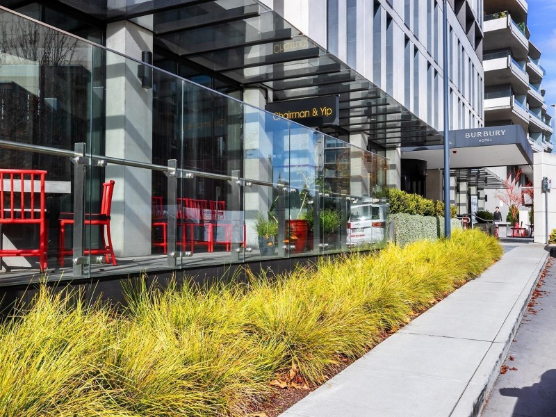 13/45 Blackall Street, Barton ACT 2600