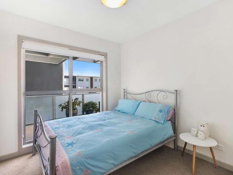 30/41 Clare Burton Crescent, Franklin ACT 2913