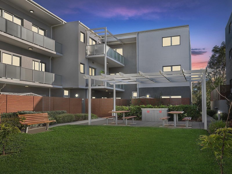 30/41 Clare Burton Crescent, Franklin ACT 2913