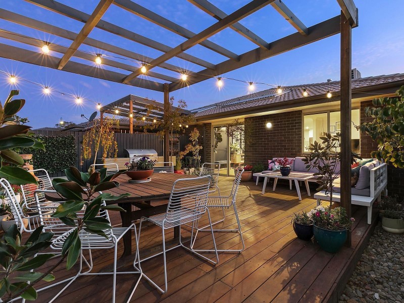 51 Bunima Crescent, Ngunnawal ACT 2913