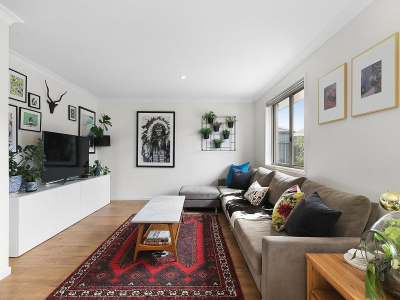 51 Bunima Crescent, Ngunnawal ACT 2913