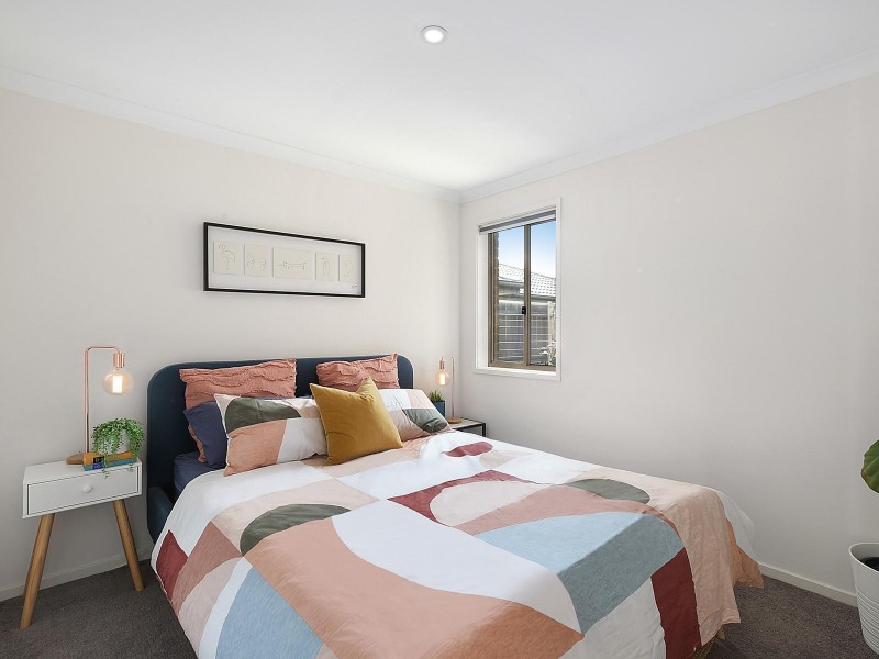 51 Bunima Crescent, Ngunnawal ACT 2913