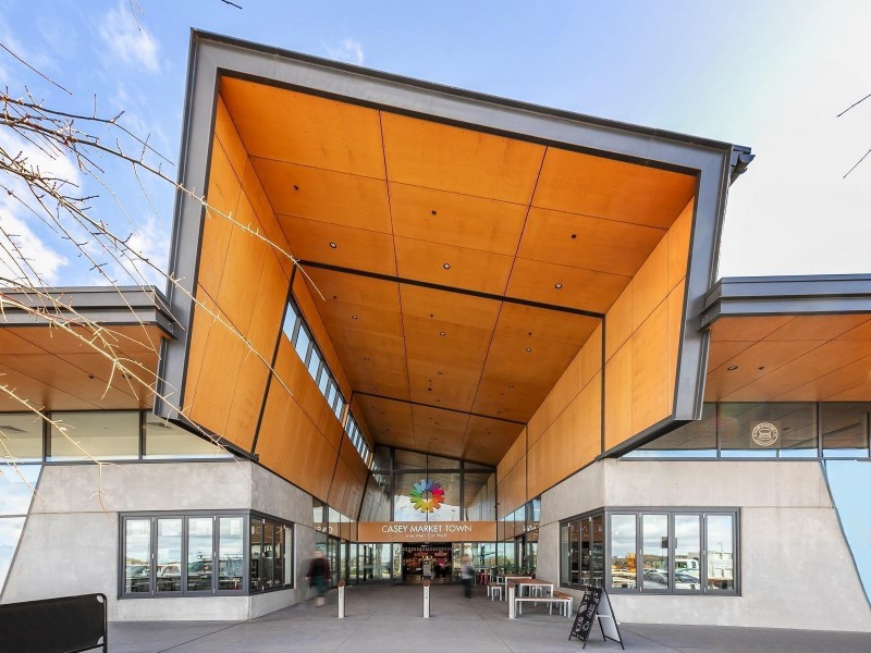 4/2 Neil Currie Street, Casey ACT 2913