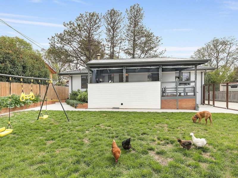 70 Armstrong Crescent, Holt ACT 2615