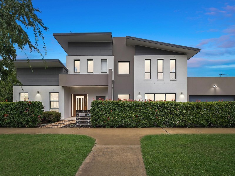 100 Zanci Street, Crace ACT 2911