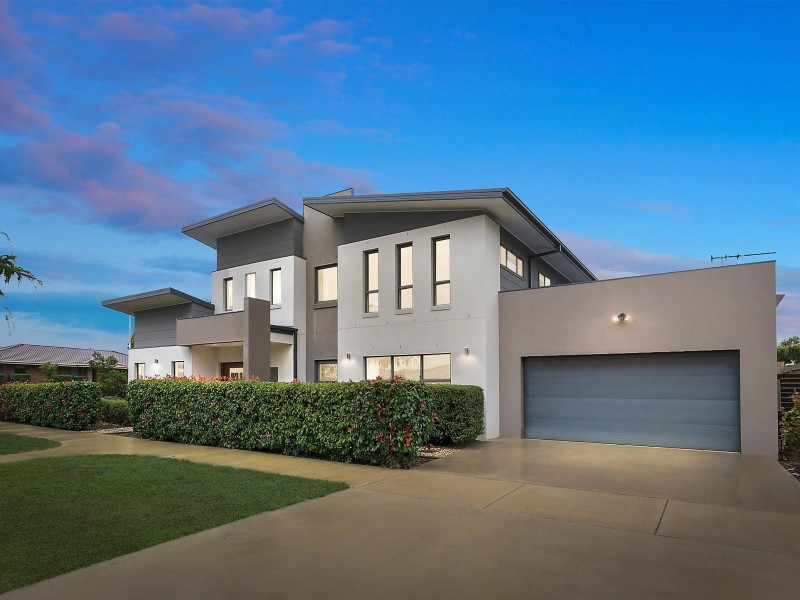 100 Zanci Street, Crace ACT 2911