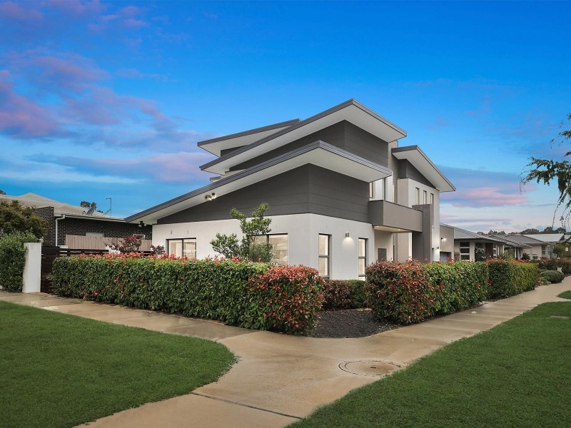 100 Zanci Street, Crace ACT 2911