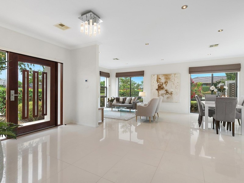 100 Zanci Street, Crace ACT 2911