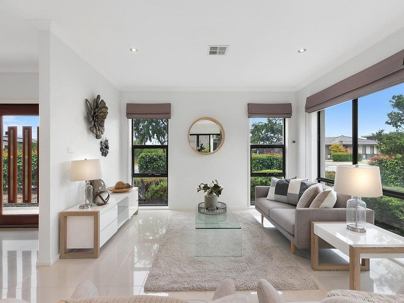 100 Zanci Street, Crace ACT 2911