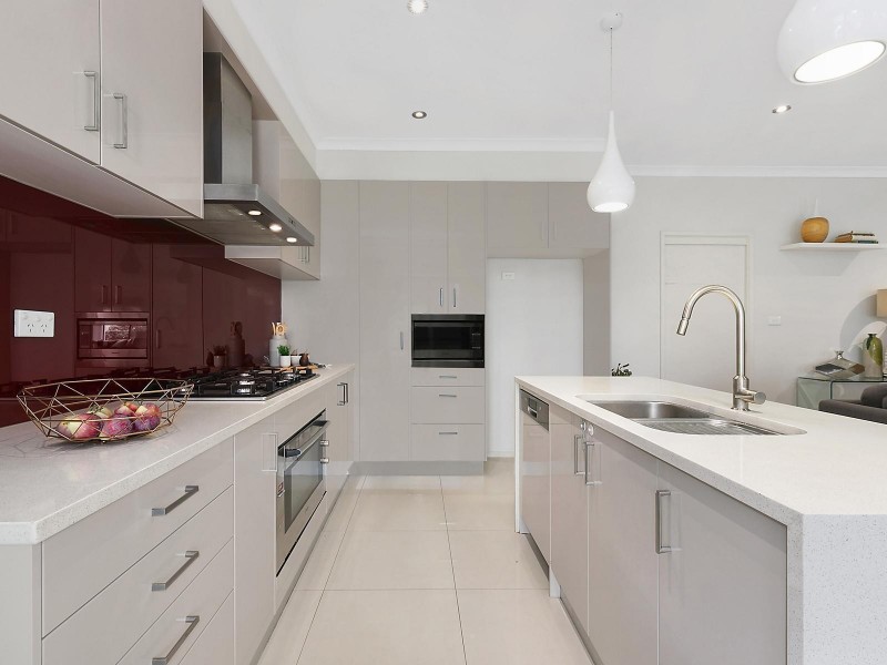 100 Zanci Street, Crace ACT 2911