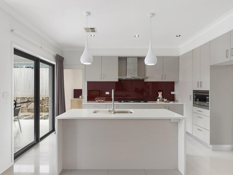 100 Zanci Street, Crace ACT 2911