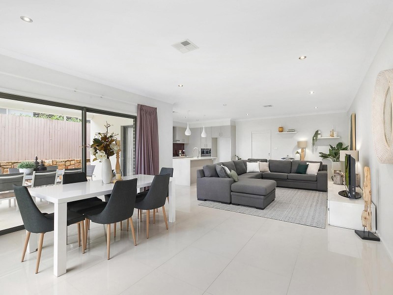 100 Zanci Street, Crace ACT 2911