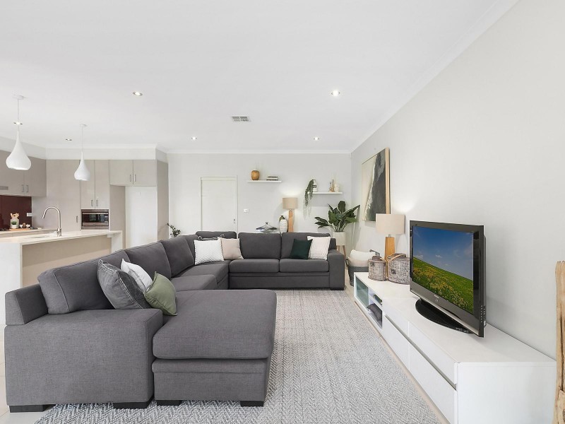 100 Zanci Street, Crace ACT 2911