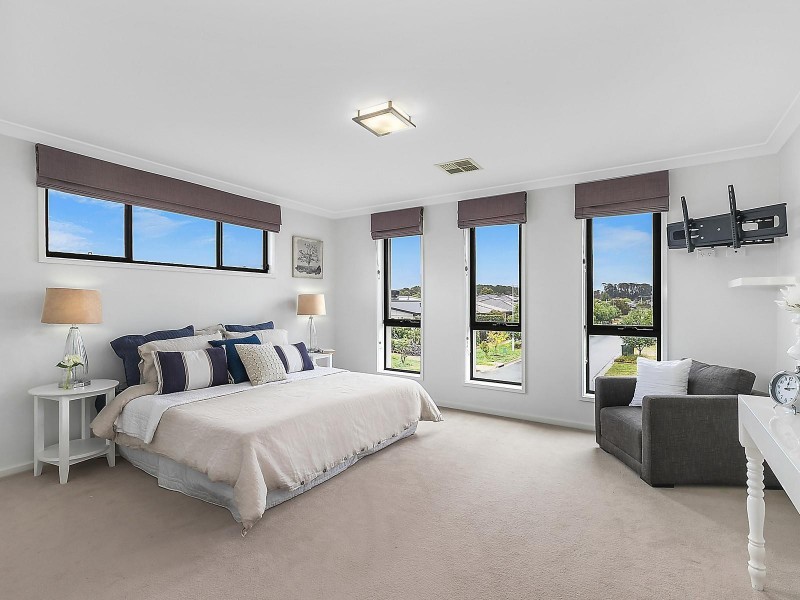 100 Zanci Street, Crace ACT 2911