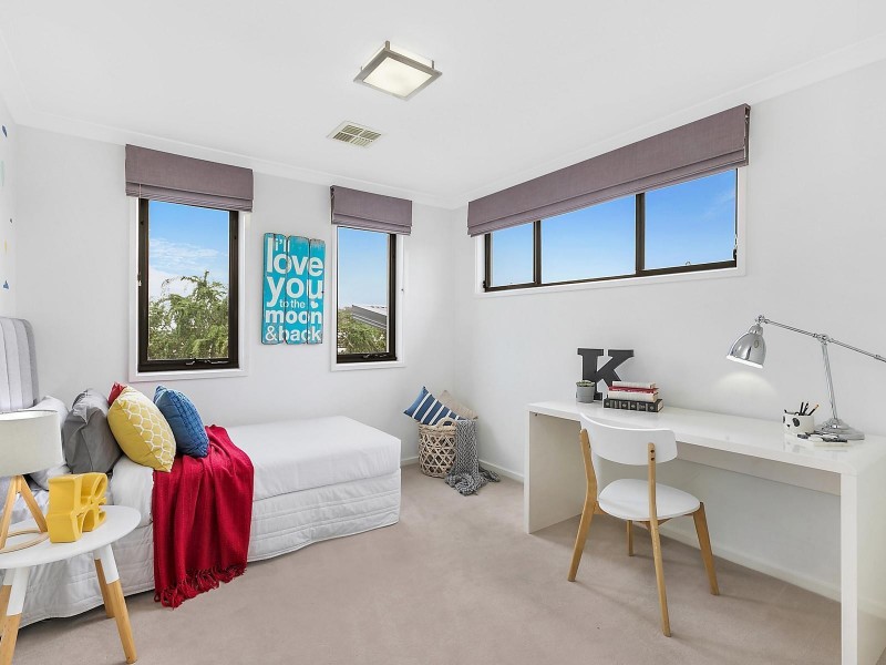 100 Zanci Street, Crace ACT 2911