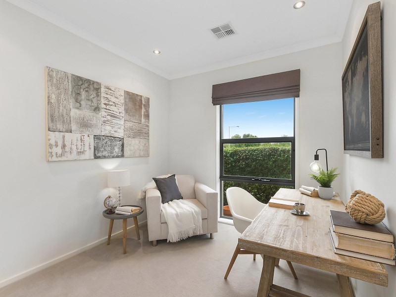 100 Zanci Street, Crace ACT 2911