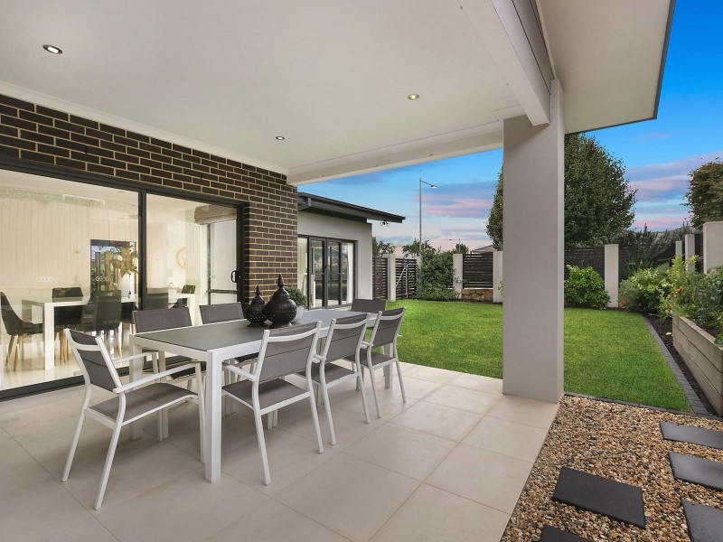 100 Zanci Street, Crace ACT 2911